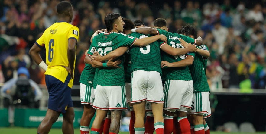 LOCURA TRICOLOR
