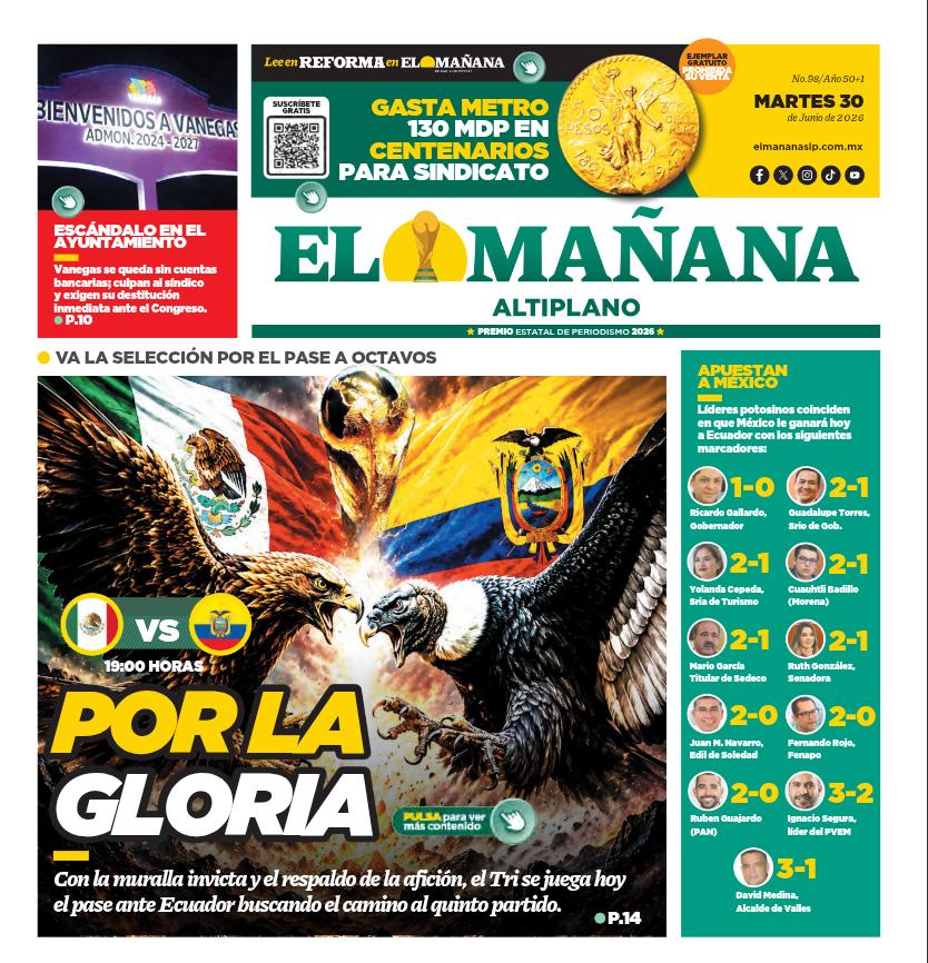 El Mañana Altiplano