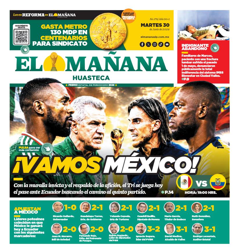 El Mañana Huasteca