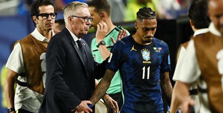 EL DRAMA DE RAPHINHA Y PAQUETÁ EN EL MUNDIAL 2026