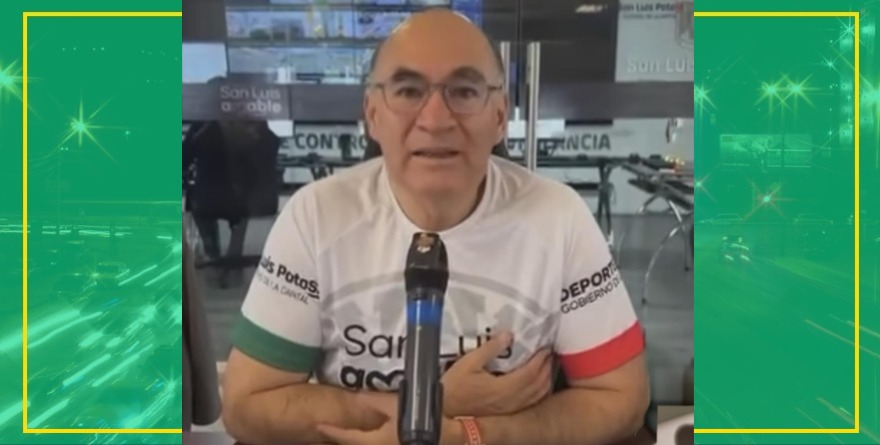 Le sacan tarjeta roja al alcohol