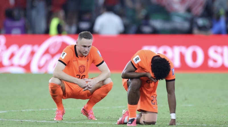 FALLA MATEMÁTICO PREDICCIÓN DE CAMPEÓN DEL MUNDIAL