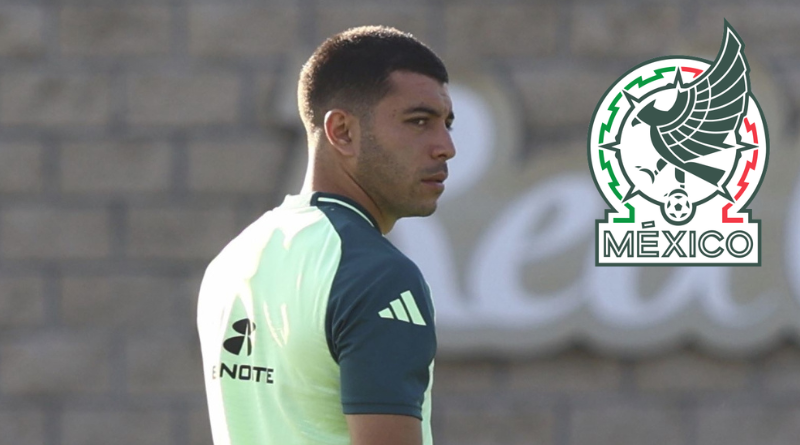Erik Lira, indiscutible en el mediocampo