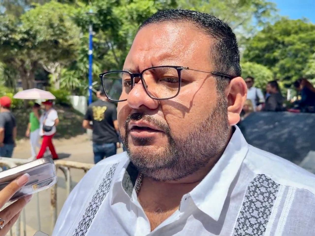 ENCUENTRO TRIPARTITA: GOBIERNO DE GUERRERO CONVOCA DIÁLOGO CON LA CETEG