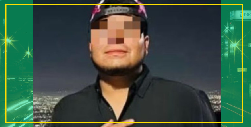 Hallan sin vida a chavo desaparecido