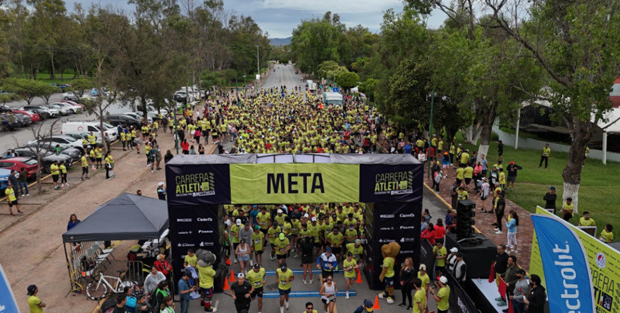 Tangamanga reúne a 67 mil visitantes