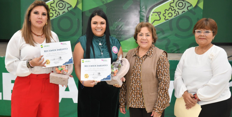 Capacitan sobre violencia vicaria