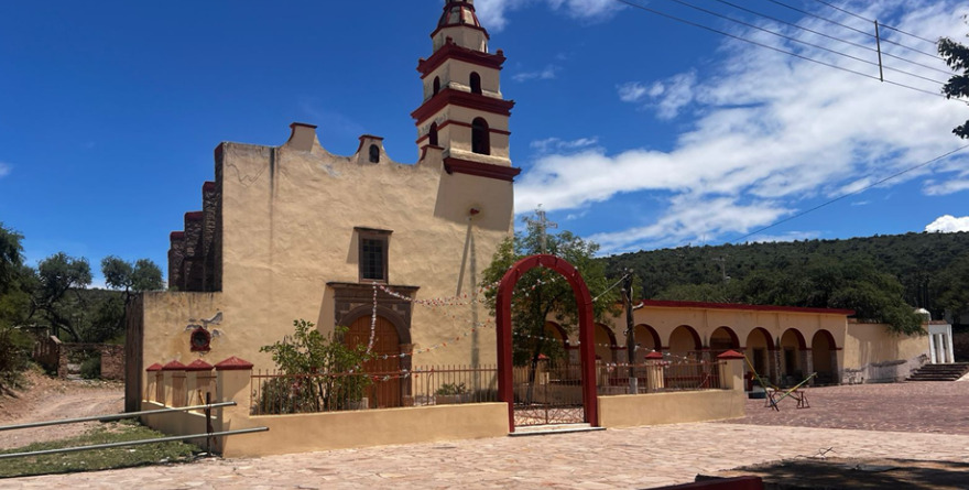 Presentan fecha del Serial Trail Mágico