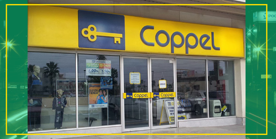 Le enjaretan deuda de 96 mil pesos en Coppel
