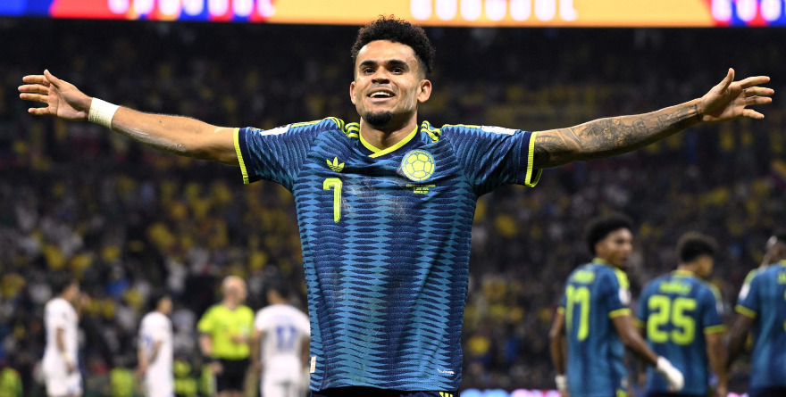 COLOMBIA RESPONDE EN LA CANCHA Y VENCE A UZBEKISTÁN