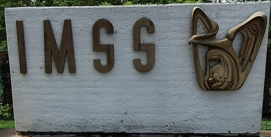 IMSS en Tamuín esta para llorar