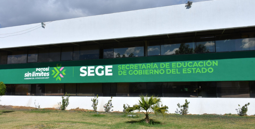 Remodelarán la primaria de Los Otates en Aquismón