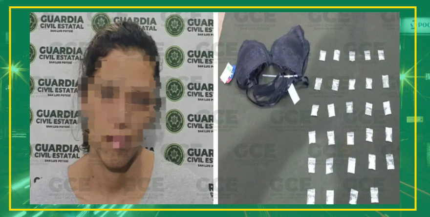 ¡Cae “la Nora”!