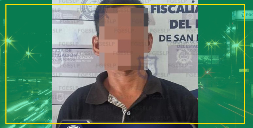 A proceso sujeto por tentativa de feminicidio en Xilitla