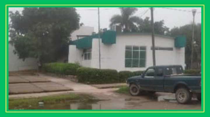 Derechohabientes amenazan con tomar las oficinas del IMSS en Tamuín
