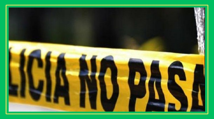 ¡Terror en El Arbolito! Encuentran a mujer ejecutada en plena calle
