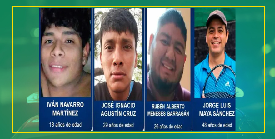 Pleito termina en tragedia sobre la carretera a Matehuala