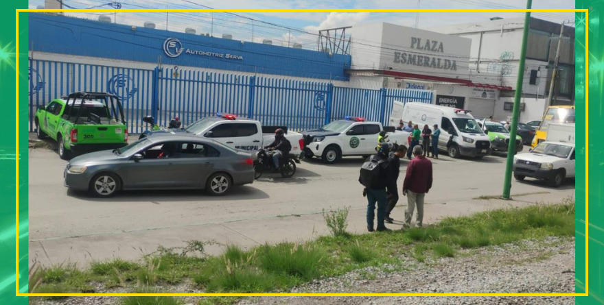 Activan alertas por 4 desaparecidos