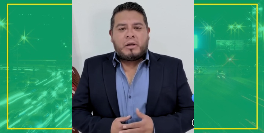 Alcalde de Mexquitic aclara sobre incidente