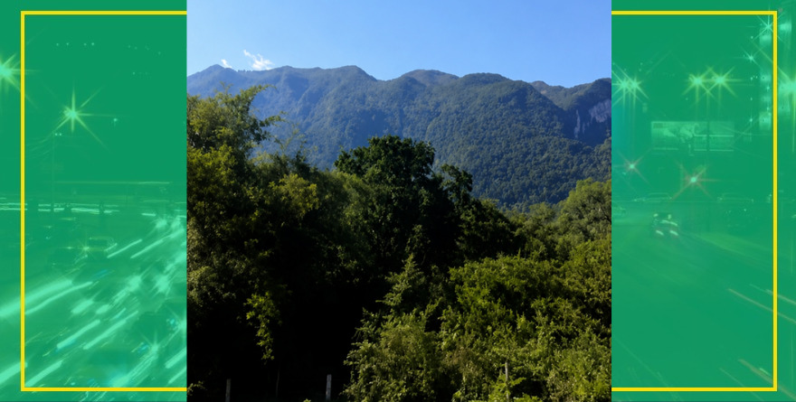 Rumbo a Huichihuayán