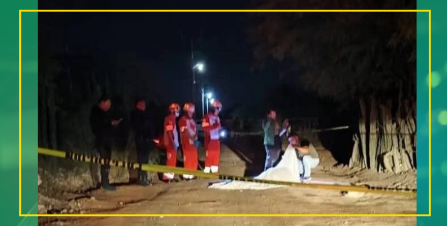 Fiestas de pueblo ya son peligrosas