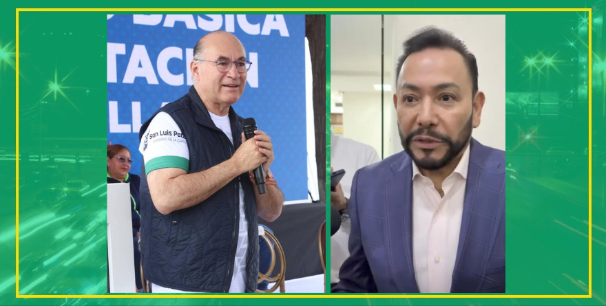 Serrano vs Galindo: y la pelea por la IA