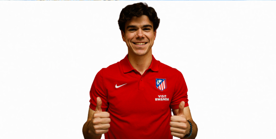 FICHAJE ESPAÑOL PARA ATLÉTICO DE SAN LUIS