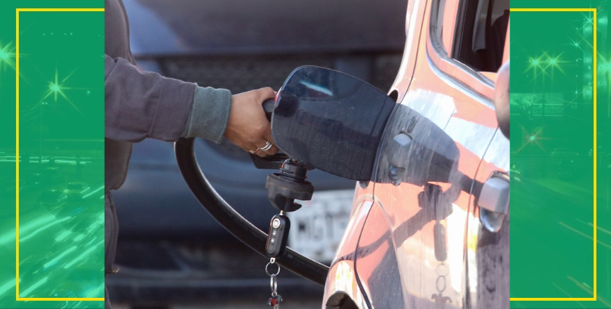 REDUCEN SUBSIDIO AL DIESEL POR CUARTA SEMANA SEGUIDA