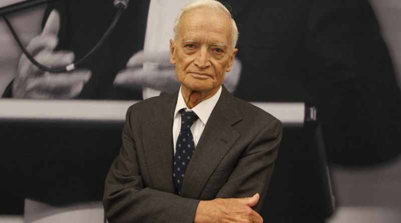 LUIS GOYTISOLO: PRECISO, INTENSO Y TENAZ