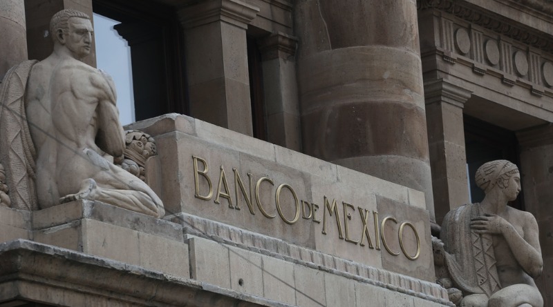 REVELA BANXICO TEMORES DE LA IP