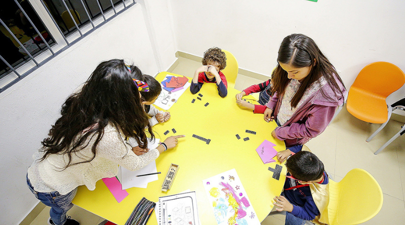 AUMENTA DETECCIÓN DE TDAH POR MEJORES DIAGNÓSTICOS