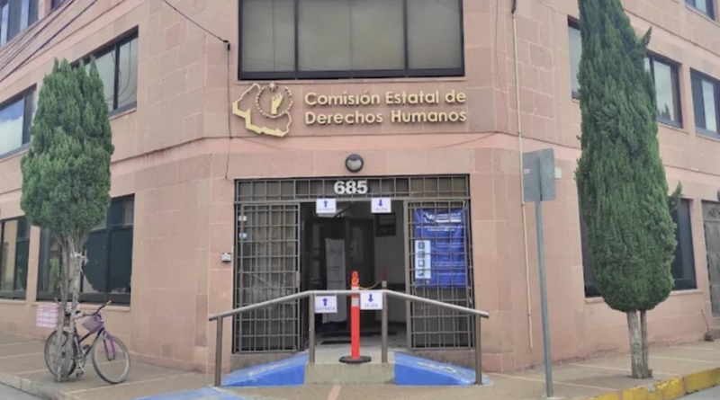 CEDH investiga presuntas agresiones contra sacerdotes