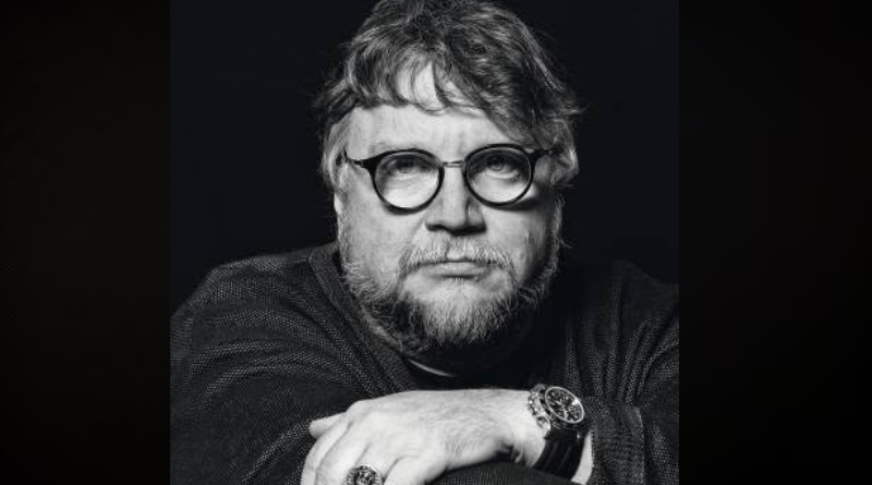 GUILLERMO DEL TORO RECIBIRÁ DOCTORADO HONORARIO DEL AFI
