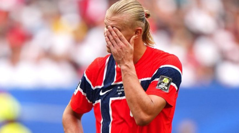 EN NORUEGA CREEN QUE EL BALÓN SÍ TOCÓ EL CABLE AÉREO