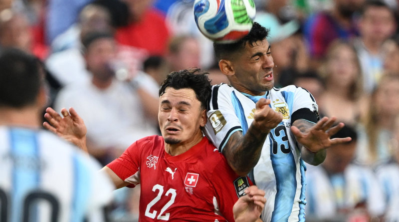 ‘ES UN GRUPO QUE SE QUIERE MUCHO’