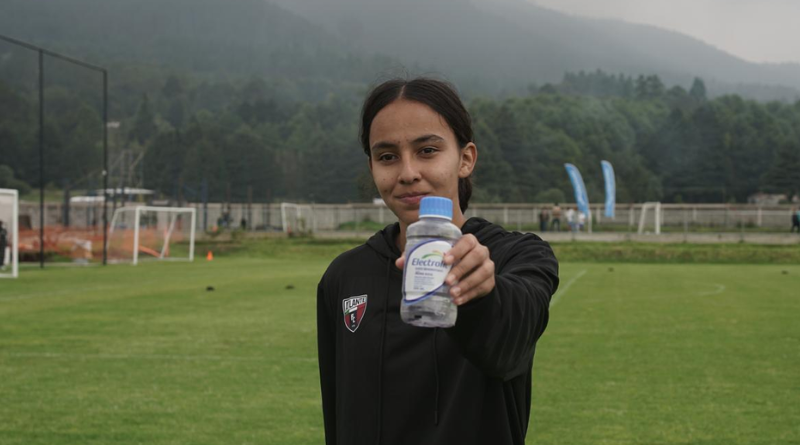 ¡REGRESA EL POTRO HIDRATADO! ATLANTE VUELVE A PRIMERA