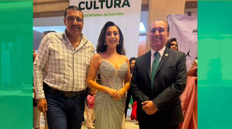 Reconocen participación en certamen estatal FENAPO