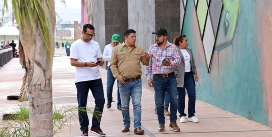 COMIENZA LA CUENTA REGRESIVA