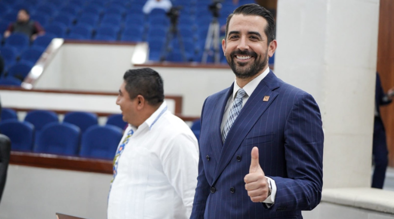 Alta tensión… pero entre ellos