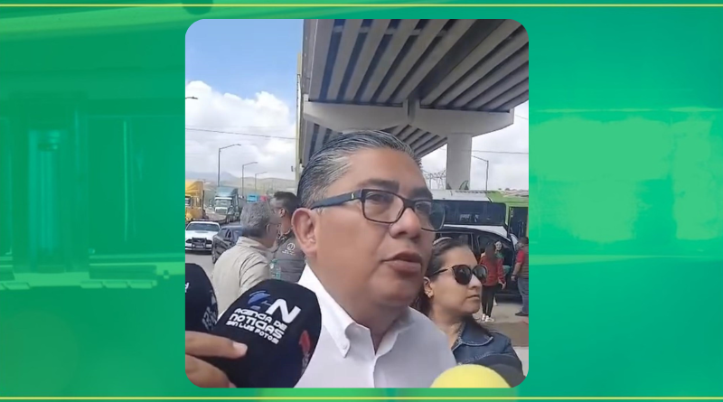 Evalúan afectaciones por lluvias en Soledad