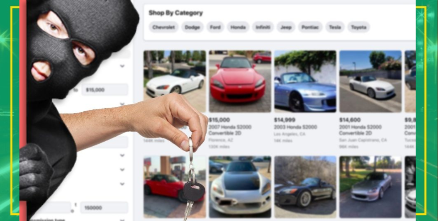 Ofertas fantasma de autos desatan ola de denuncias