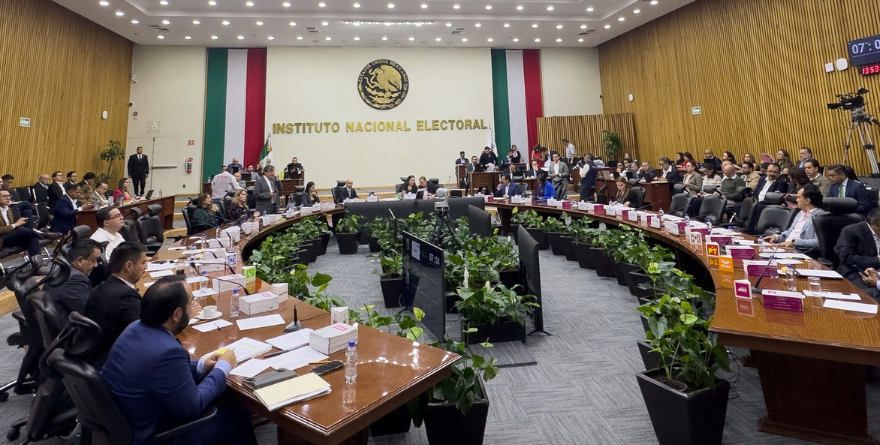 COSTARÁ 35% MÁS LA ELECCIÓN DE 2027