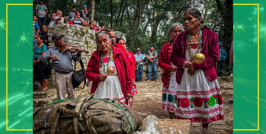 Axtla celebrará Día de Pueblos Indígenas
