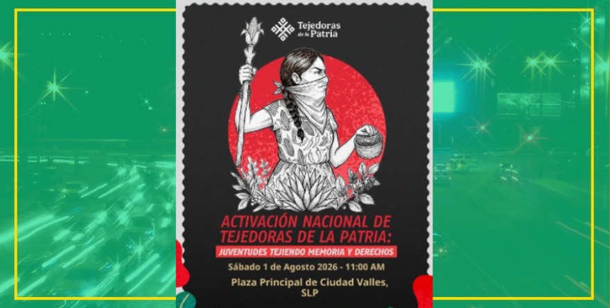 Ciudad Valles alista foro sobre derechos juveniles