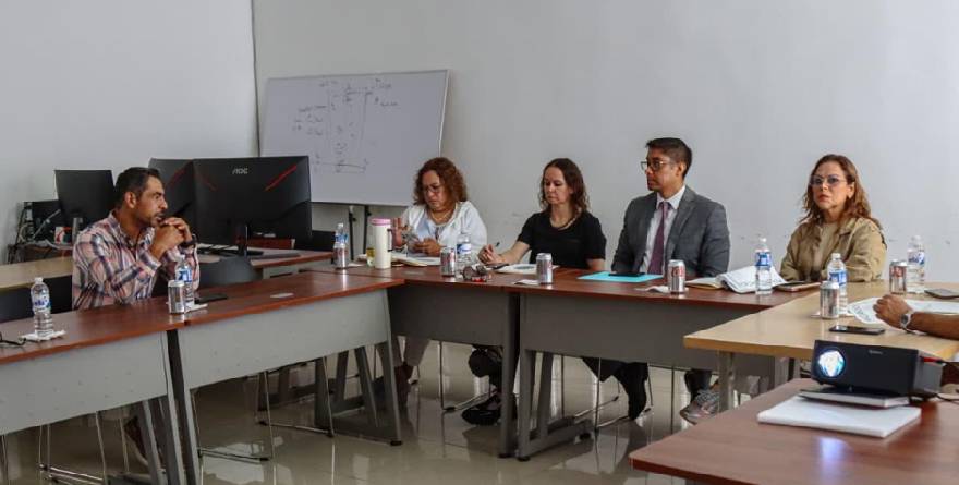 SLP reporta baja en desapariciones