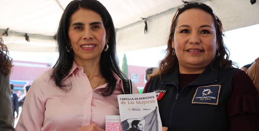 Semujeres impulsa campaña en SLP