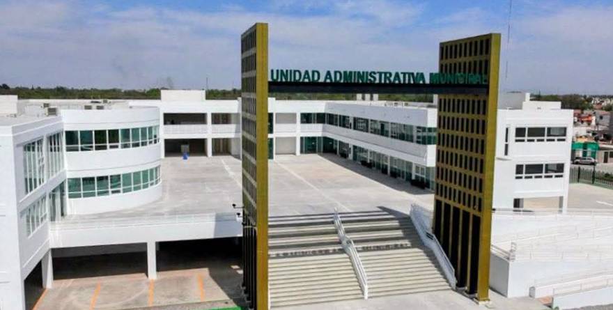 Avanza segunda etapa de la UAM en Soledad