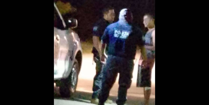 Denuncian inseguridad en Alaquines