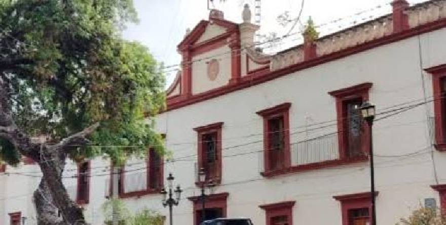 Vecinos salen a patrullar