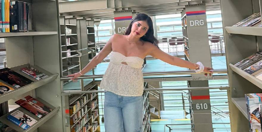 De Embajadora Fenapo a profesionista: UPSLP le otorgará beca del 100%